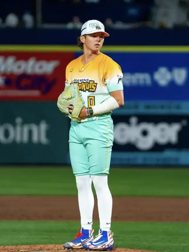 CJ Williams — Banana Ball · Professional Player